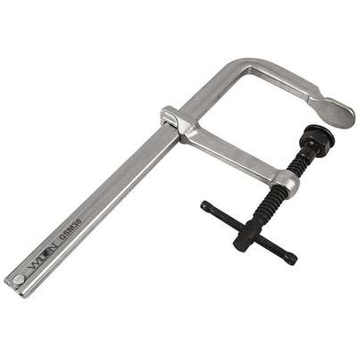 F-Clamp,12in. Max Jaw Opening,