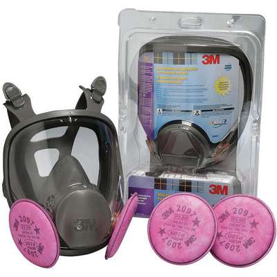 Mold Remediation Respirator,