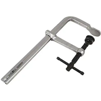 F-Clamp,20in. Max Jaw Opening,