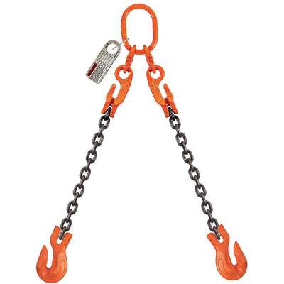 Chain Sling,G100,Dogxk,Alloy