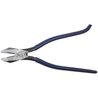Ironworkers Plier,Square Nose,