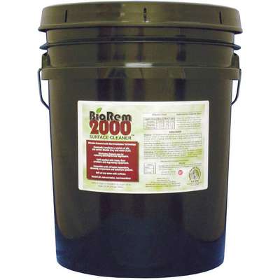 Surface Cleaner,5 Gal.