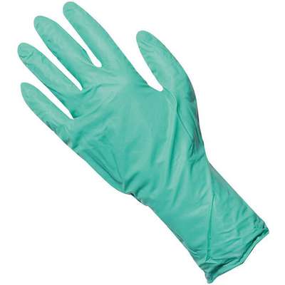 Disp. Gloves,Chloroprene,Xl,