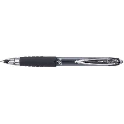 Gel Pen,Retractable,Medium,