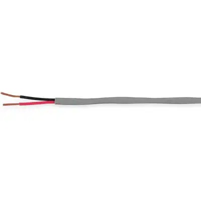 Wire,Sound And Security,18 Awg,