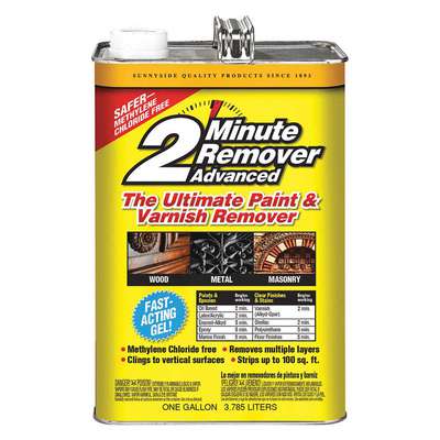 Paint And Varnish Remover,1