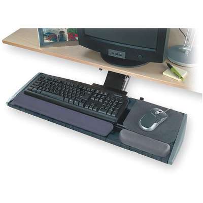Keyboard Platform,6in,Gray