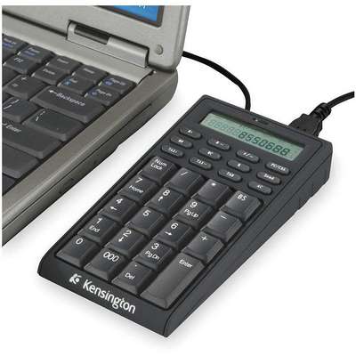 Notebook Keypad Calc w/Usb Port
