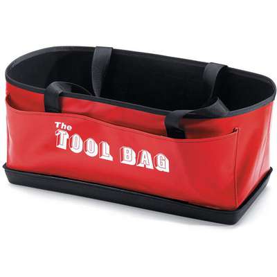 Tool Tote,21 In.x9 In.x9-1/2