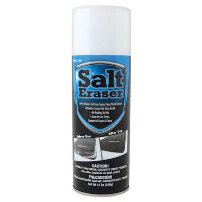 Salt Eraser 12 Oz