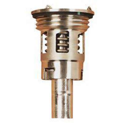 Drum Valve,4 Pin,SS,2In.