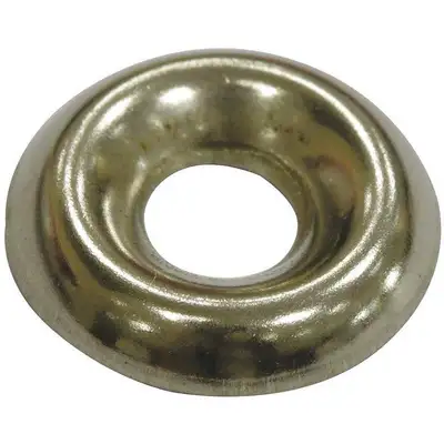 Washer,1/4 In,PK100