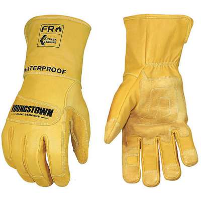 Winter Wp Gloves,Kevlar(r)