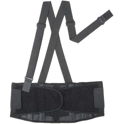 Back Support With Suspender,L