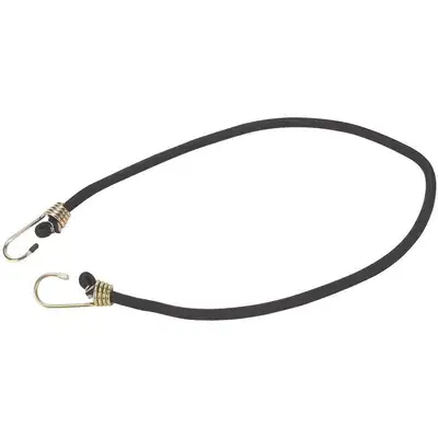 Bungee Cord,L13In,Black