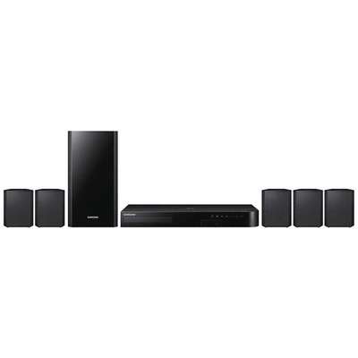 Home Theater System,2-13/64 In.