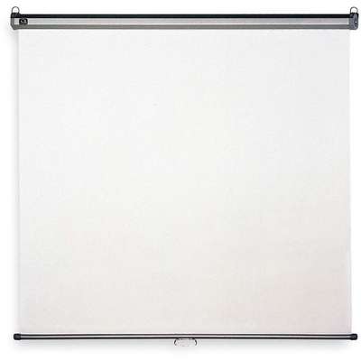 Projection Screen,60 x 60 In