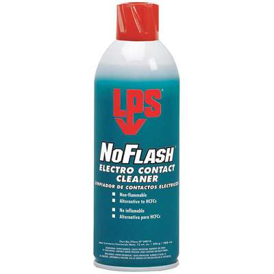 Noflash(r) Contact Cleaner