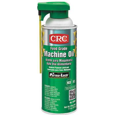 Food Grade Machine Oil,16 Oz,
