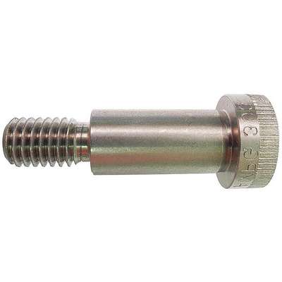 18-8 Stainless Steel Thread Size M6-1 Shoulder Screw 