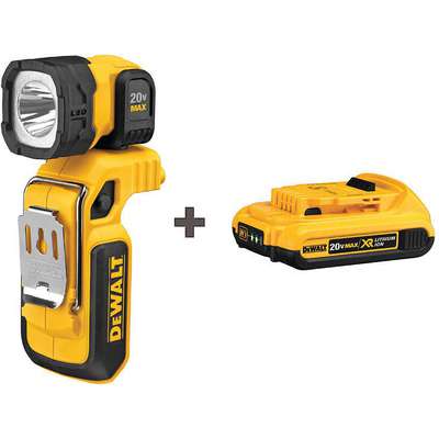 Rechargeable Worklight Kit,20.