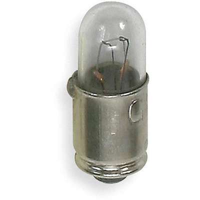 Miniature Incand. Bulb,386,1W,