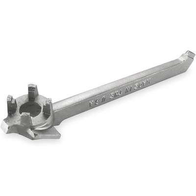 Drum Bung/Plug Wrench,Offset,