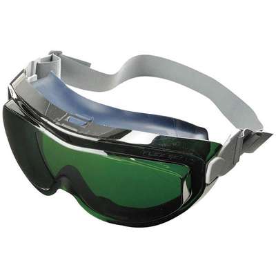Prot Goggles,Antfg,Shade 5.0