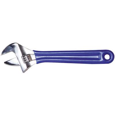 Adjustable Wrench,10 In.,