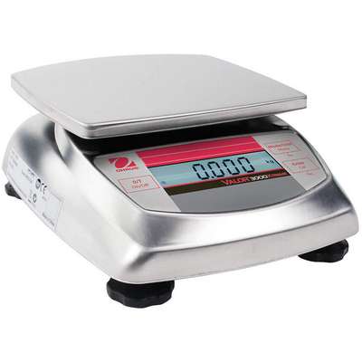 Packaging/Portioning Scale,3kg/