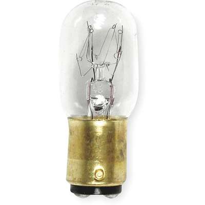 Incandescent Light Bulb,T7,15W