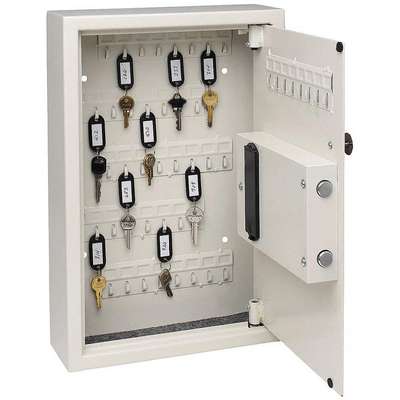 Key Control Cabinet,48 Units