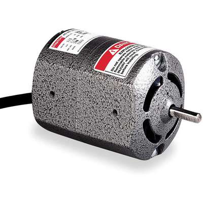 930038-9 Dayton 1/15 HP Universal AC/DC Motor,Universal AC/DC,5000 ...