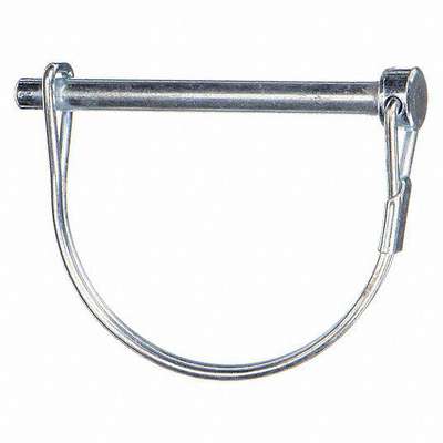 Safety Pin 1/4"X 2-1/2"