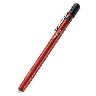 Industrial Penlight,LED,Red