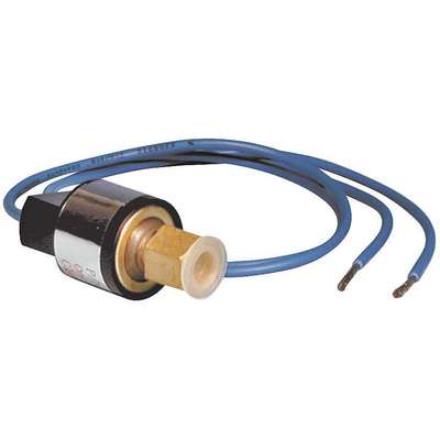 Low Pressure Switch,Open 75 PSI