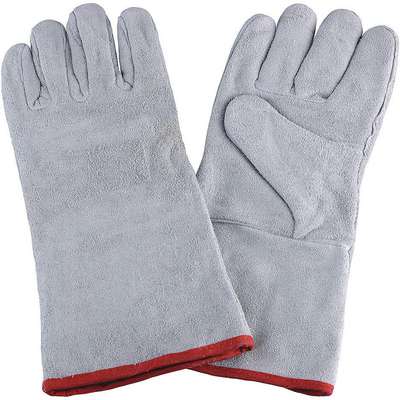Glove,Welders,Gray,Standard