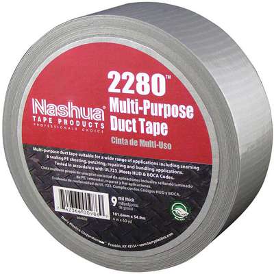 Duct Tape,48mm x 55m,9 Mil,