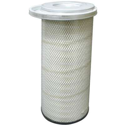 Air Filter,10-5/8 x 22-9/16 In.