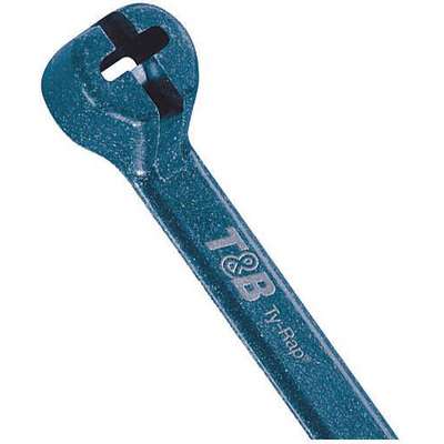 Cable Tie,Standard,7.33 In.,
