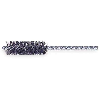 Double Spiral Brush,1/2 In.,