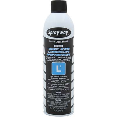 L3 Moly PTFE Lube Protectant