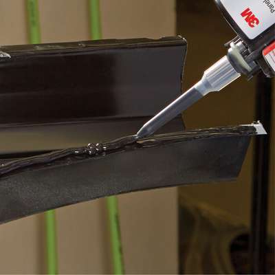3M 8115 Panel Bonding Adhesive - Toughened Epoxy, 200 mL
