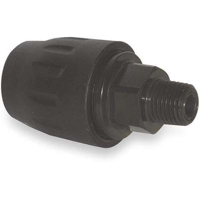 Threaded Adapter,2 In NPT,For
