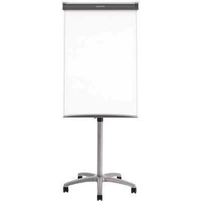 Dry Erase Board,Easel Mounted,