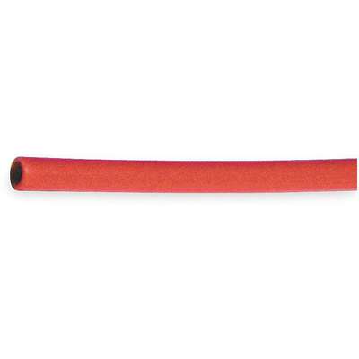 Tubing,3/8 In Od,50 Ft L,Red
