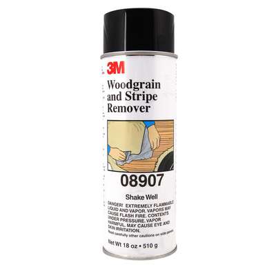 3M Woodgrain &amp; Stripe Remover