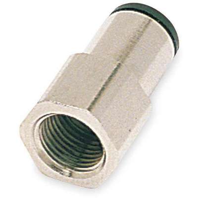 Female Connector,1/4 In Od,290