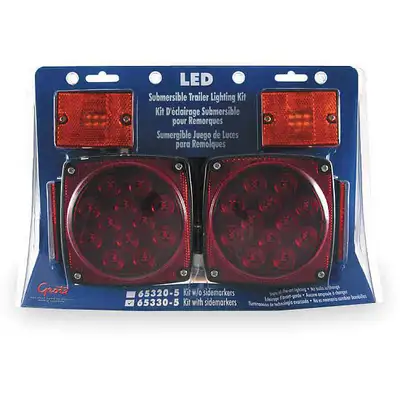 Lighting Kit,LED,Waterproof
