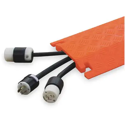 Cable Protector,Drop Over,1